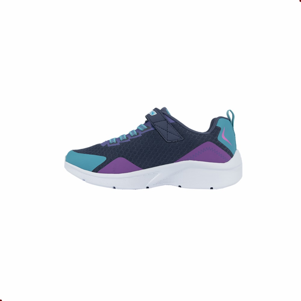 TÊNIS SKECHERS MICROSPEC INFANTIL