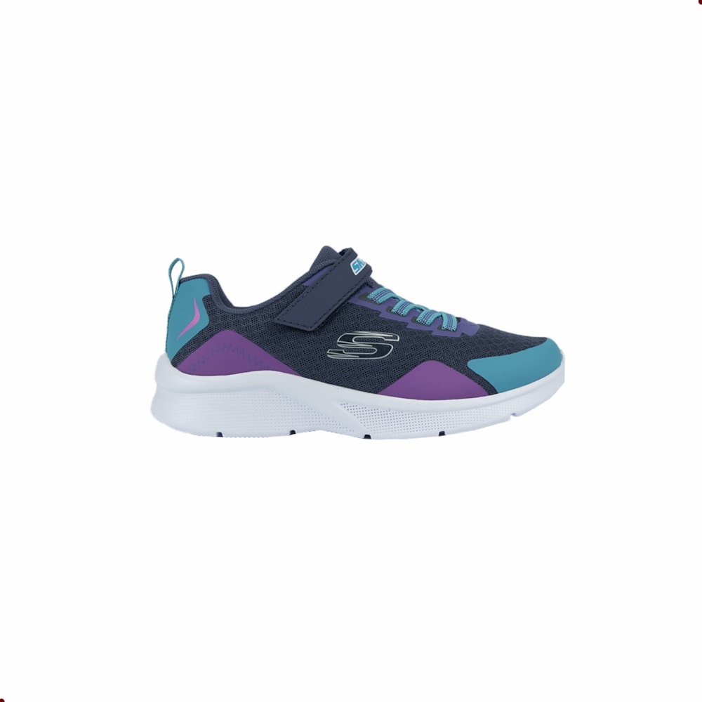 TÊNIS SKECHERS MICROSPEC INFANTIL