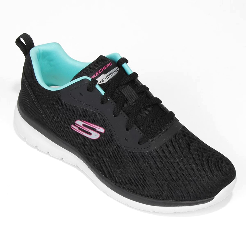 Tênis Skechers Running Feminino Adulto