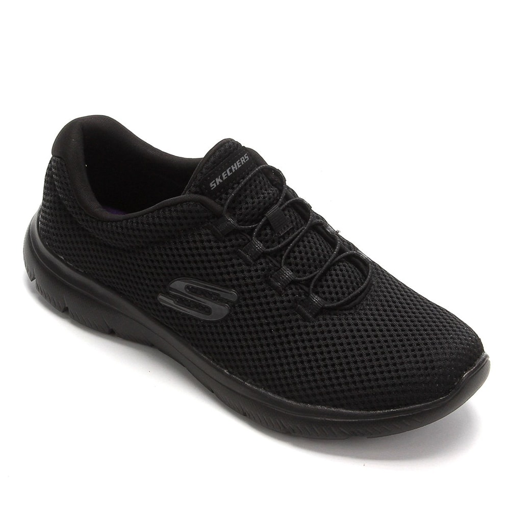 Tênis Skechers Summits Quick Lapse Running Adulto Feminino