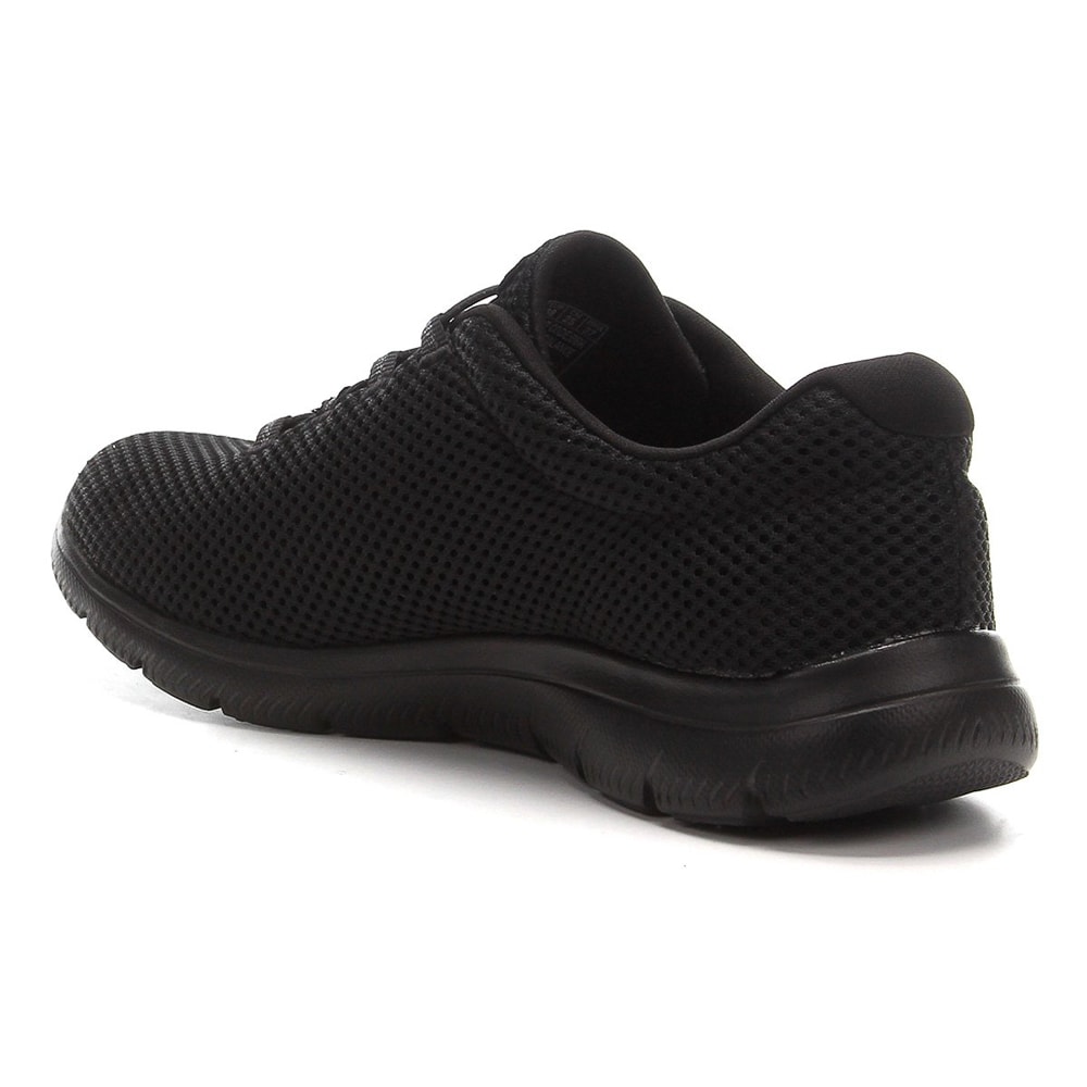 Tênis Skechers Summits Quick Lapse Running Adulto Feminino