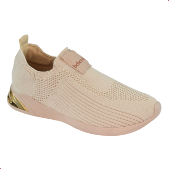 Tênis Slip On Feminino Bebecê