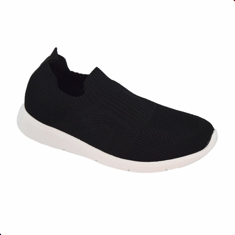 Tênis Slip On Feminino Bebecê