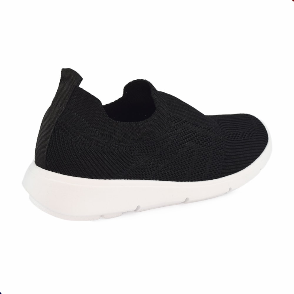 Tênis Slip On Feminino Bebecê