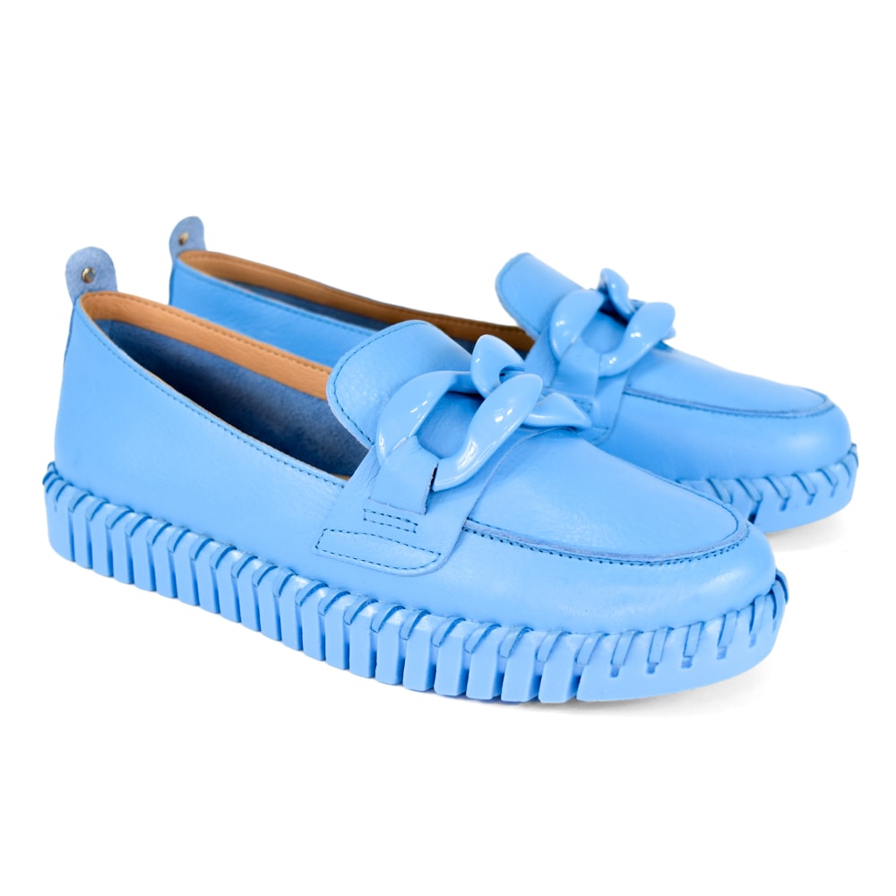 Tênis Slip On Feminino Bottero