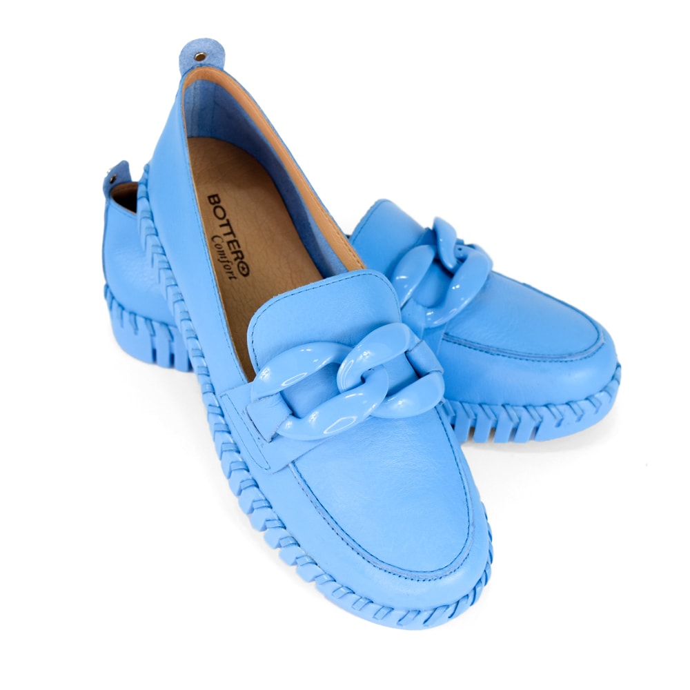 Tênis Slip On Feminino Bottero