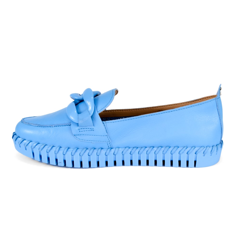 Tênis Slip On Feminino Bottero