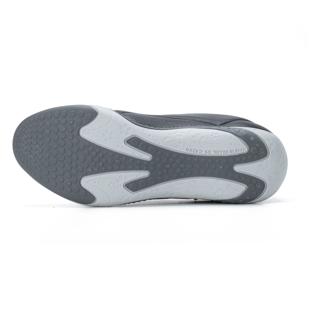 Tênis Slip On Feminino Kolosh