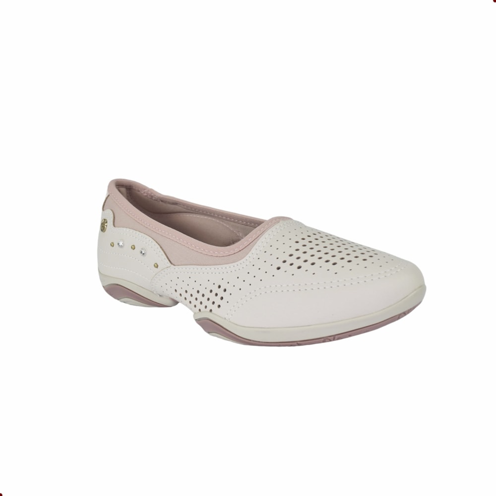 Tenis Slip On  Feminino Kolosh