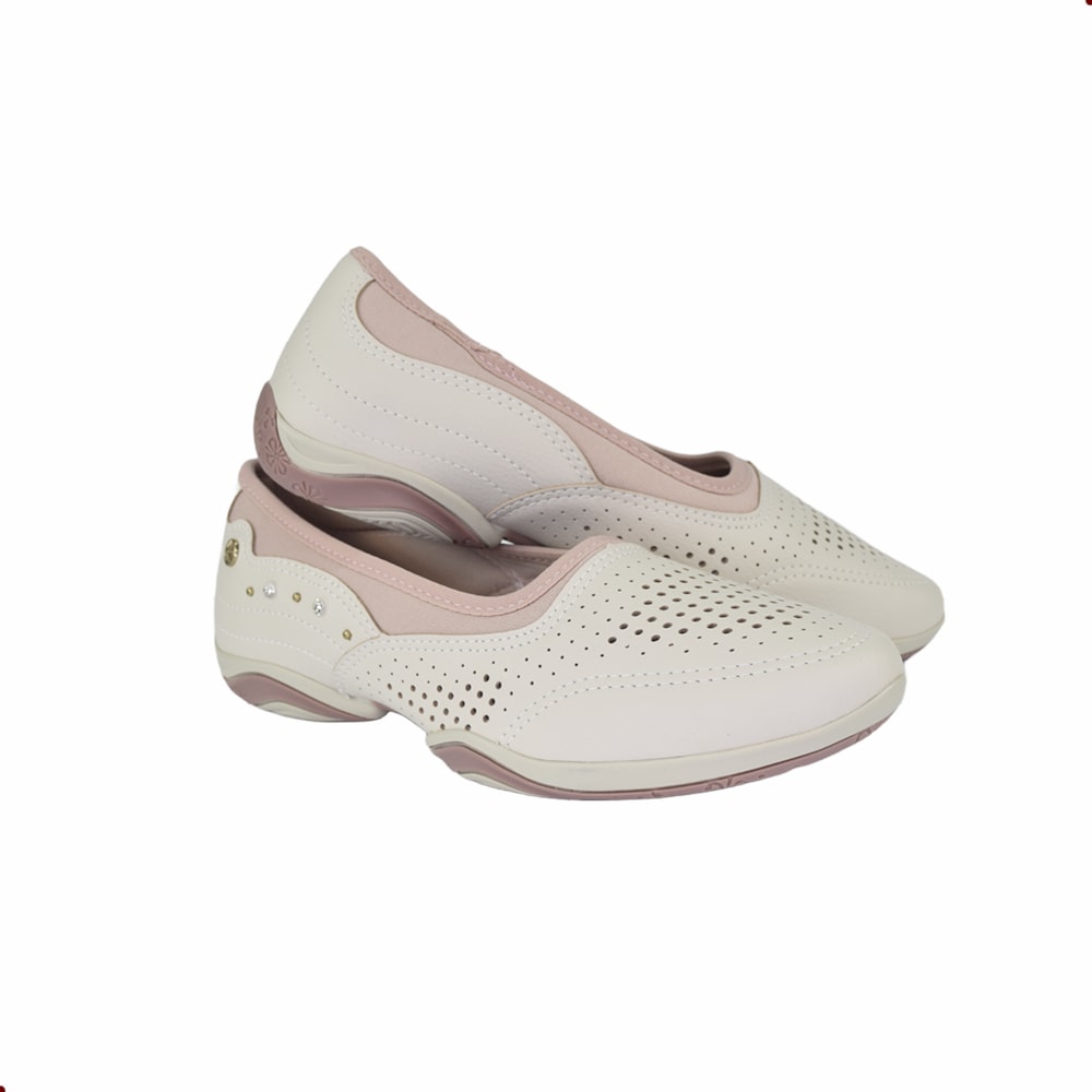 Tenis Slip On  Feminino Kolosh