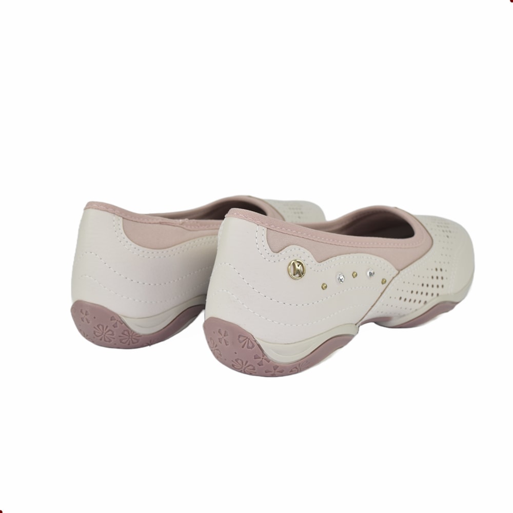 Tenis Slip On  Feminino Kolosh