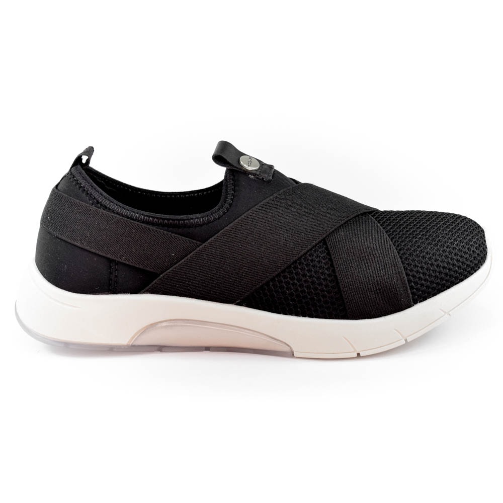 Tênis Slip On Feminino Modare