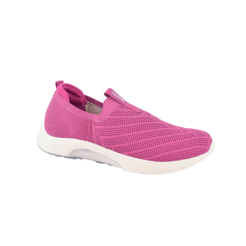 Tenis Slip On Feminino Modare