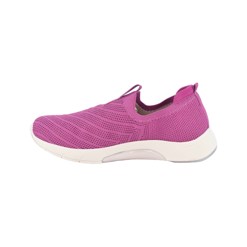 Tenis Slip On Feminino Modare