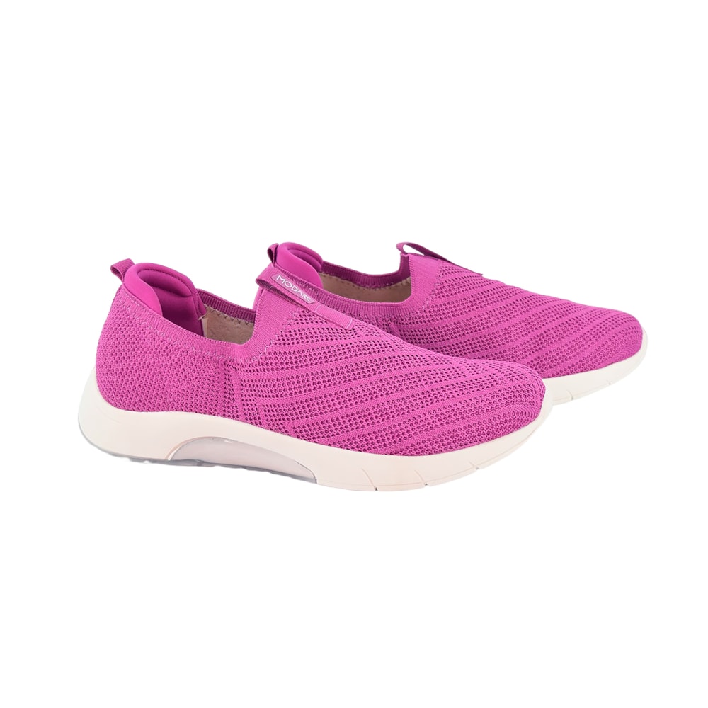 Tenis Slip On Feminino Modare