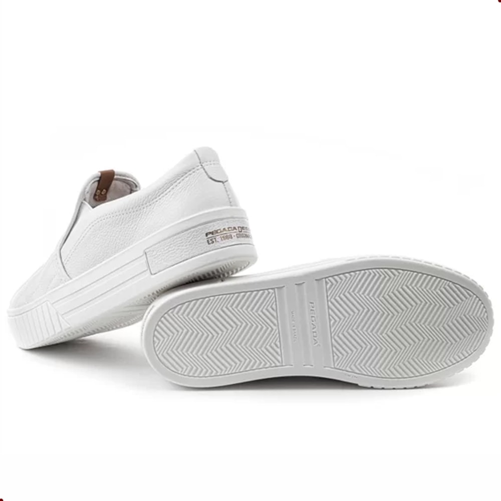 TÊNIS SLIP ON FEMININO PEGADA