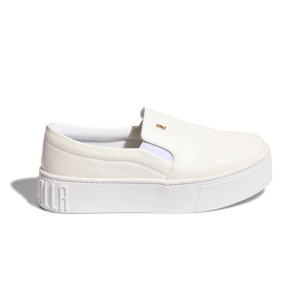 Tênis Slip On Feminino Santa Lolla