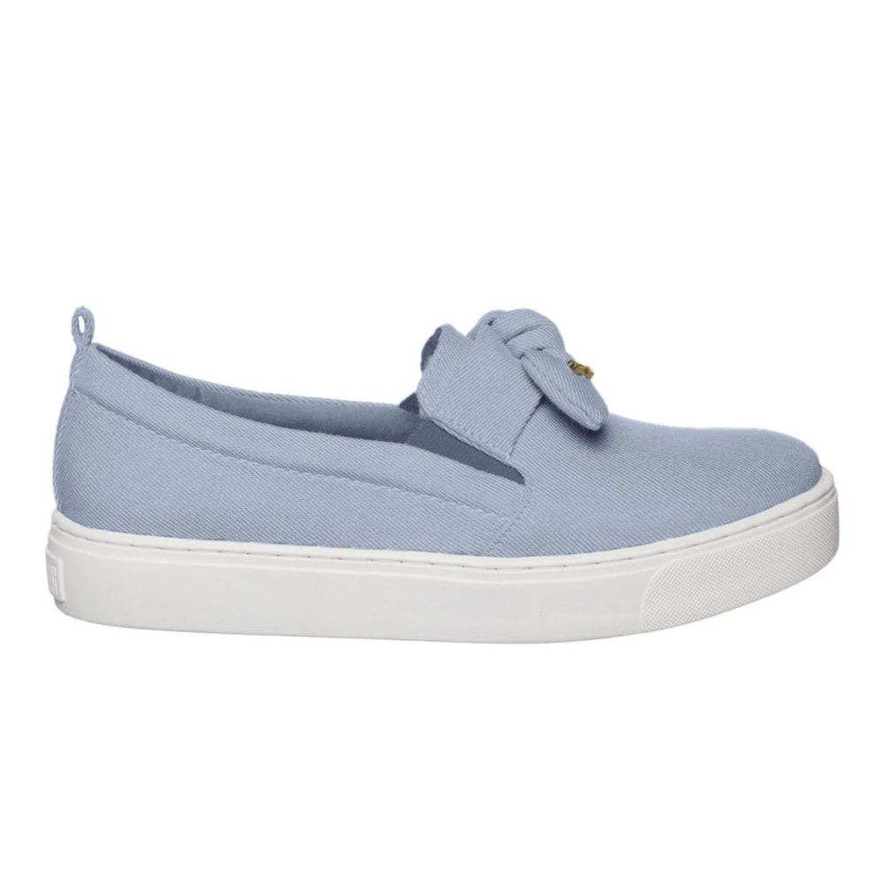 Tênis Slip On Feminino Santa Lolla