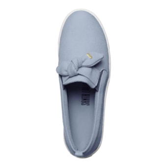 Tênis Slip On Feminino Santa Lolla