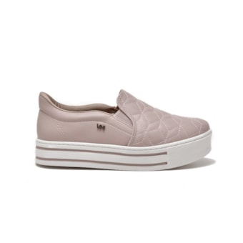 Tenis Slip On Feminino Via Marte