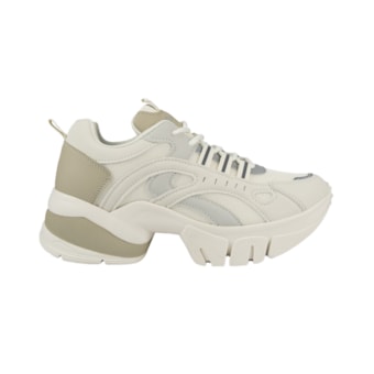 TÊNIS  SNEAKER FEMININO  RAMARIM PLATAFORMA SOLADO ALTO