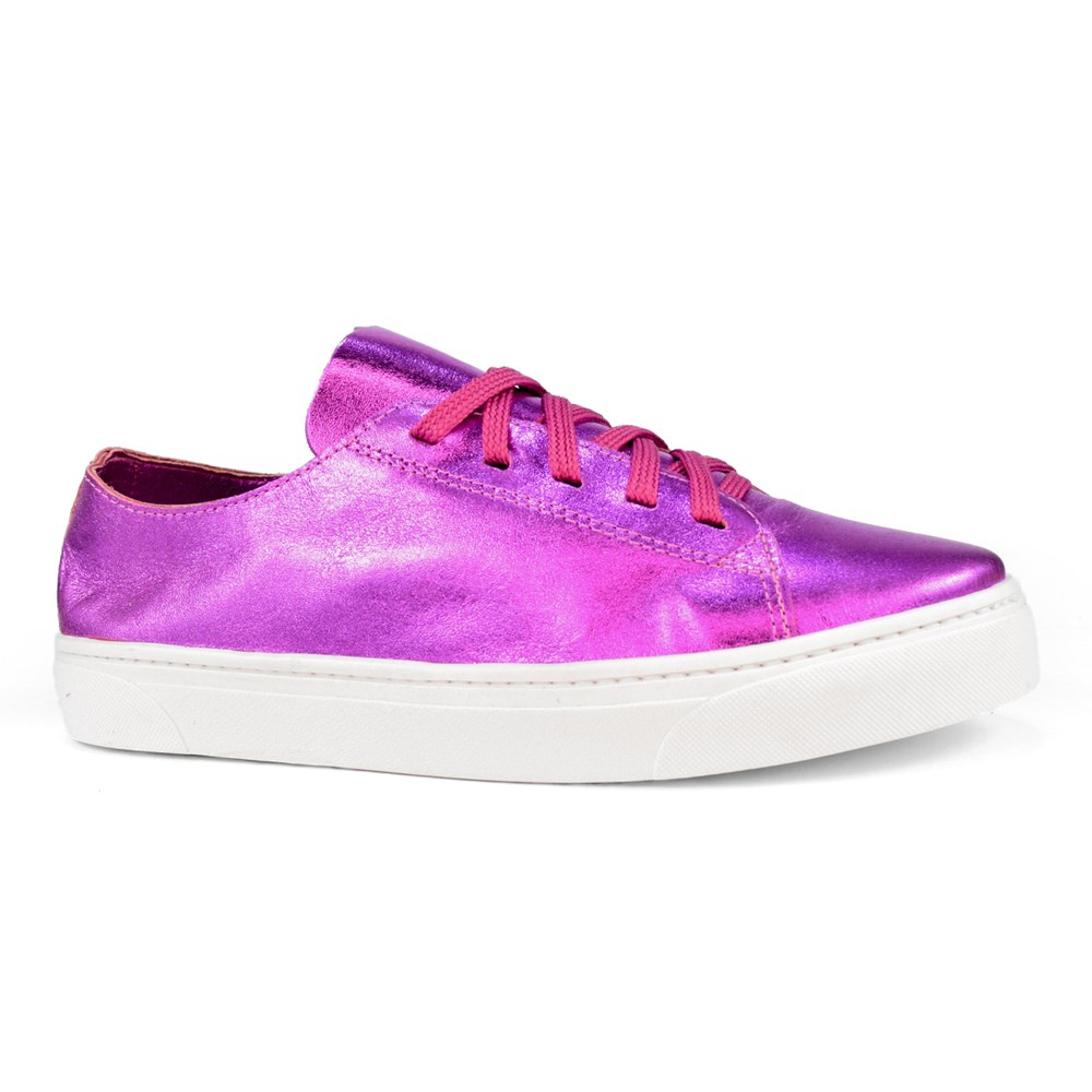 Tênis Sneakers Feminino Lilly Shoes