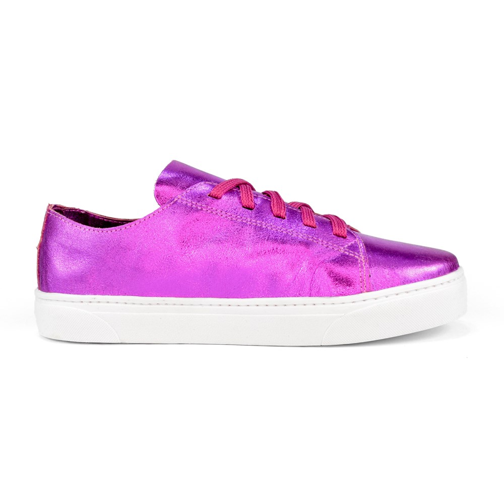 Tênis Sneakers Feminino Lilly Shoes