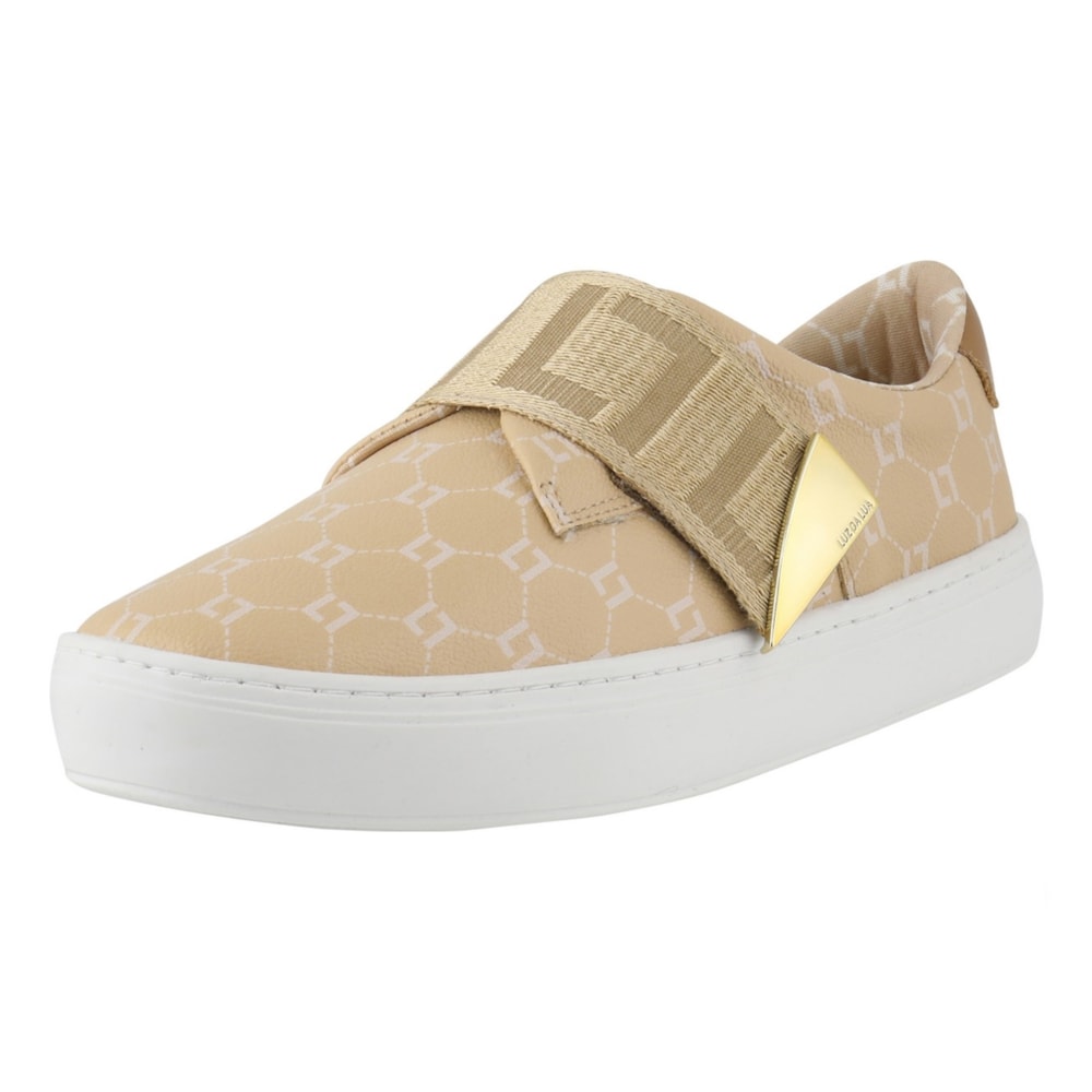 Tênis Sneakers Feminino Luz Da Lua