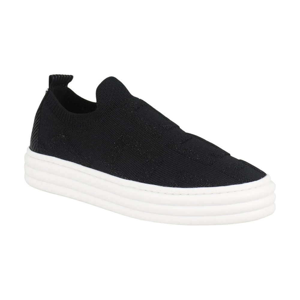 Tênis Sneakers Feminino Luz Da Lua