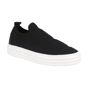 Tênis Sneakers Feminino Luz Da Lua Tênis Sneakers Feminino Luz Da Lua