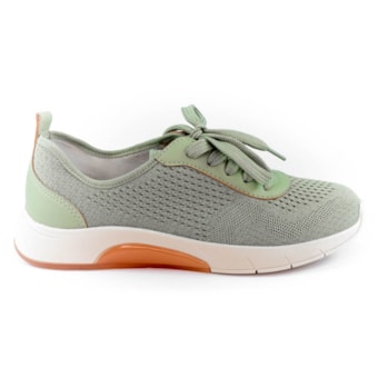 Tênis Sneakers Feminino Modare