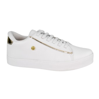 Tênis Sneakers Feminino Nadia Talita