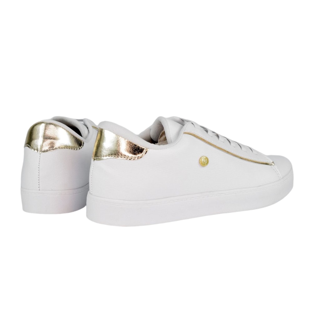 Tênis Sneakers Feminino Nadia Talita