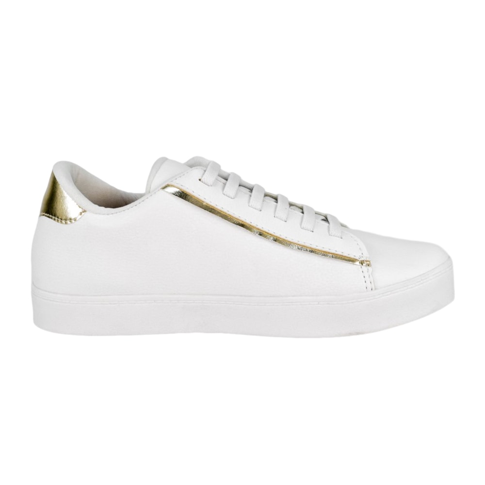 Tênis Sneakers Feminino Nadia Talita