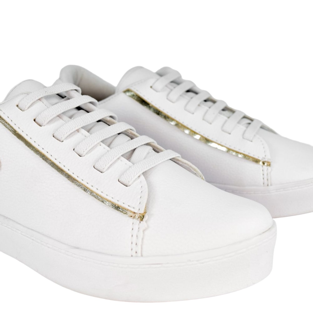 Tênis Sneakers Feminino Nadia Talita
