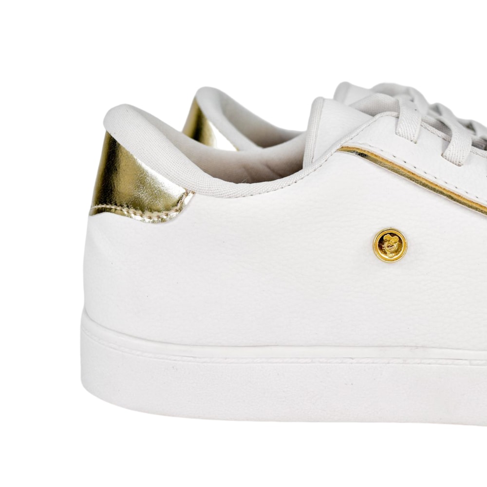 Tênis Sneakers Feminino Nadia Talita