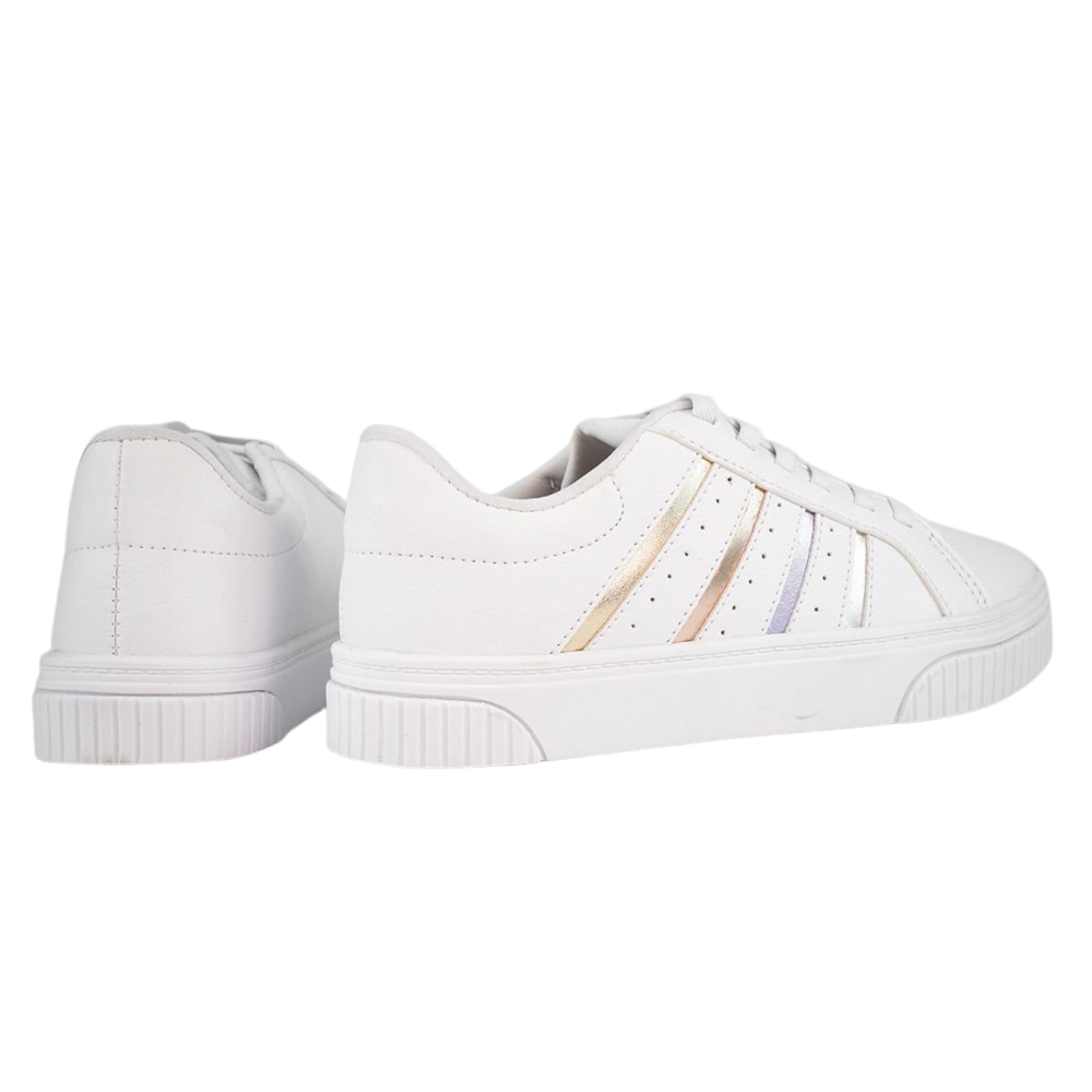 Tênis Sneakers Feminino Nadia Talita