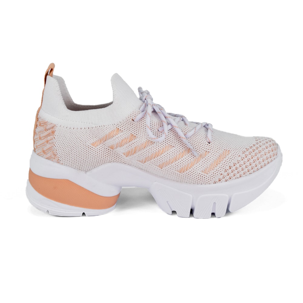 Tênis Sneakers Feminino Ramarim