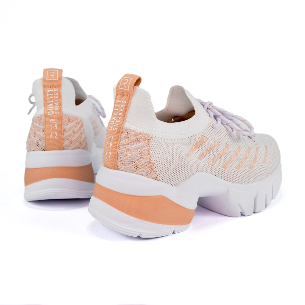 Tênis Sneakers Feminino Ramarim