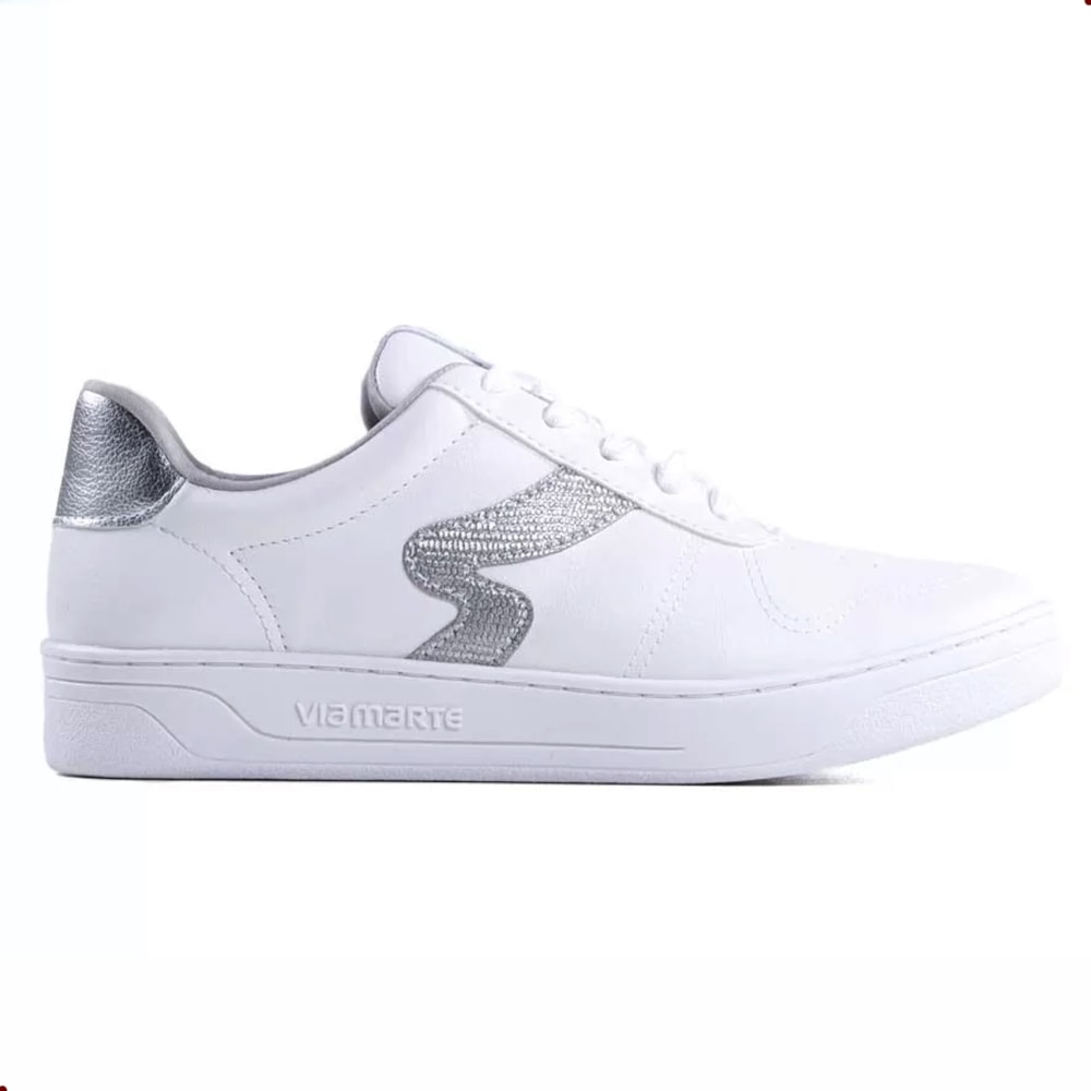 TÊNIS SNEAKERS FEMININO VIA MARTE