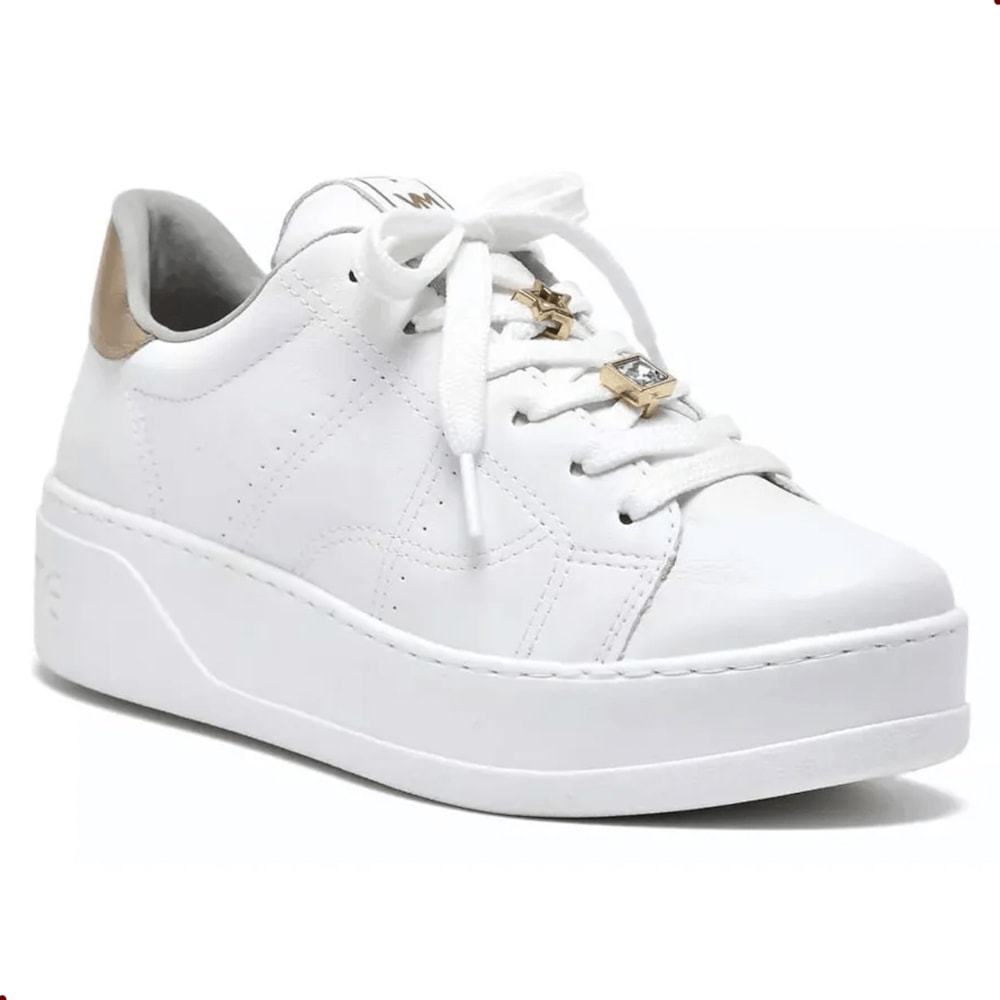 TÊNIS SNEAKERS  FEMININO VIA MARTE