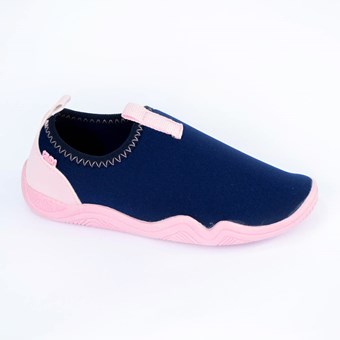 Tênis Sneakers Klin Infantil Feminino