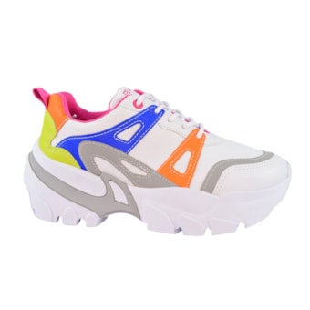 Tênis  Sneakers Ramarim
