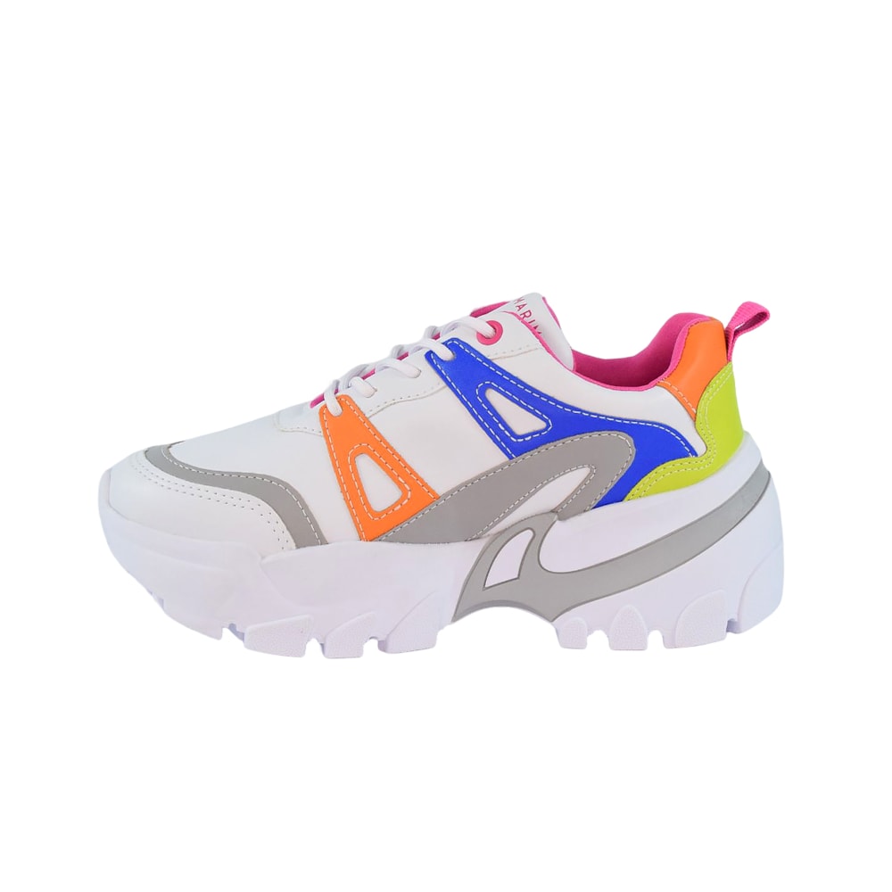 Tênis  Sneakers Ramarim