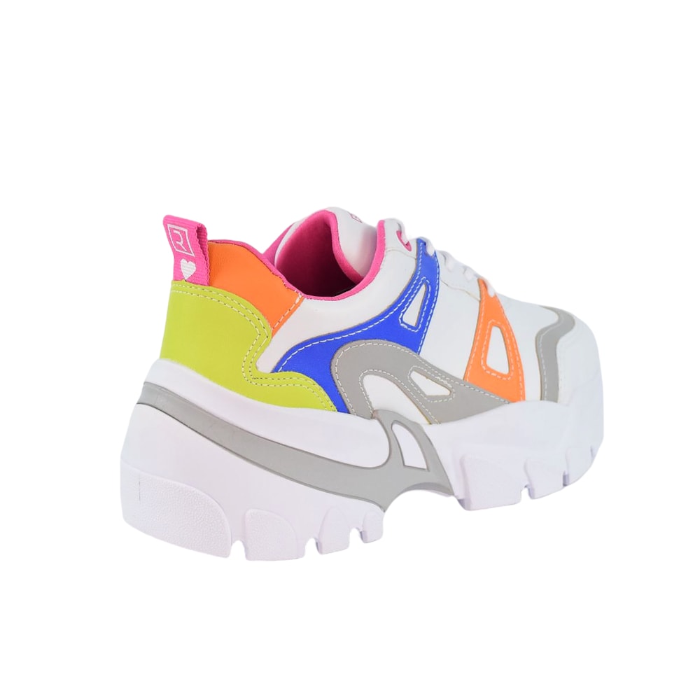 Tênis  Sneakers Ramarim