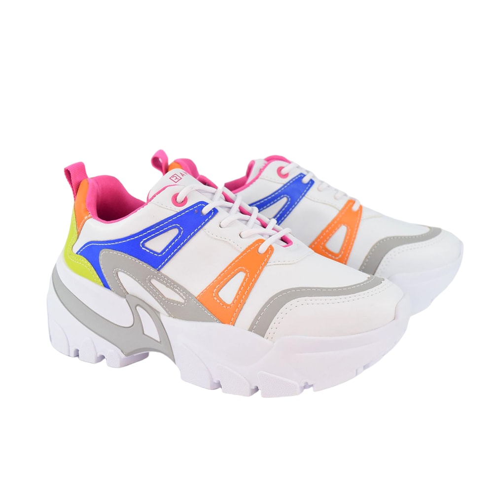 Tênis  Sneakers Ramarim