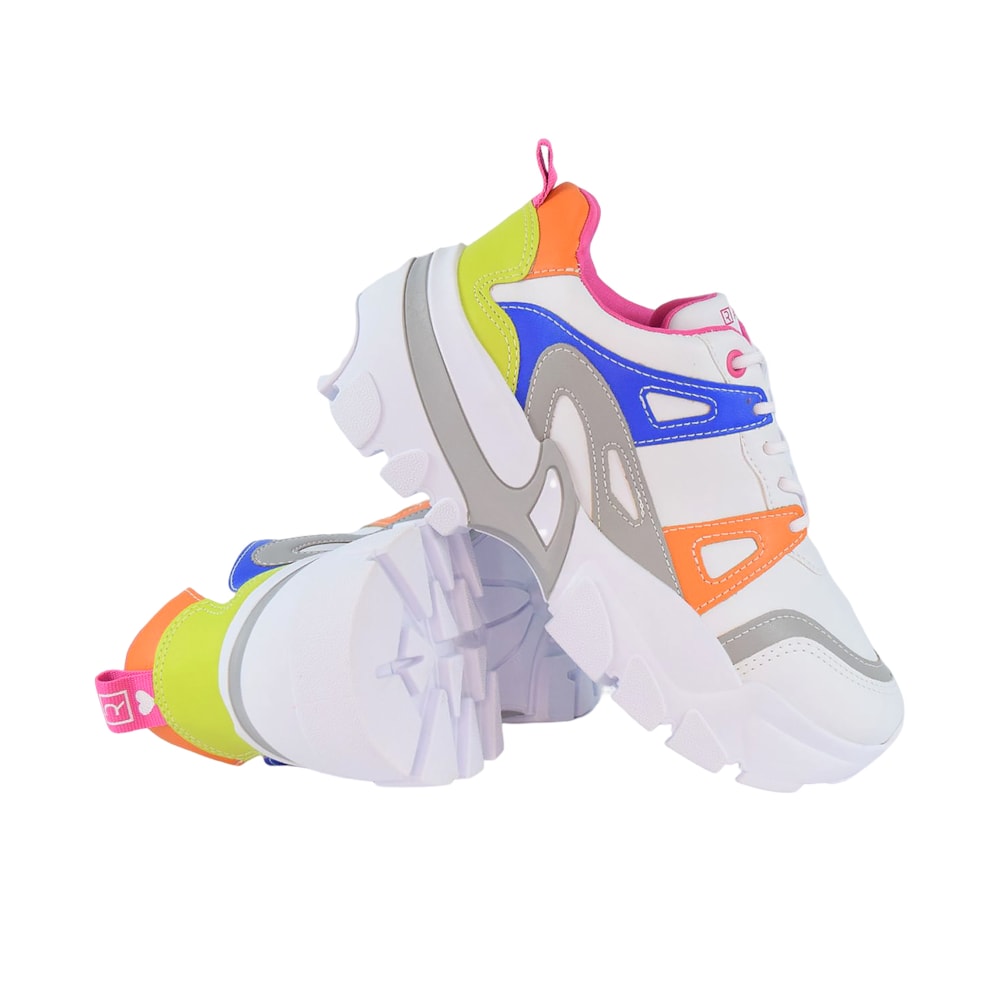 Tênis  Sneakers Ramarim