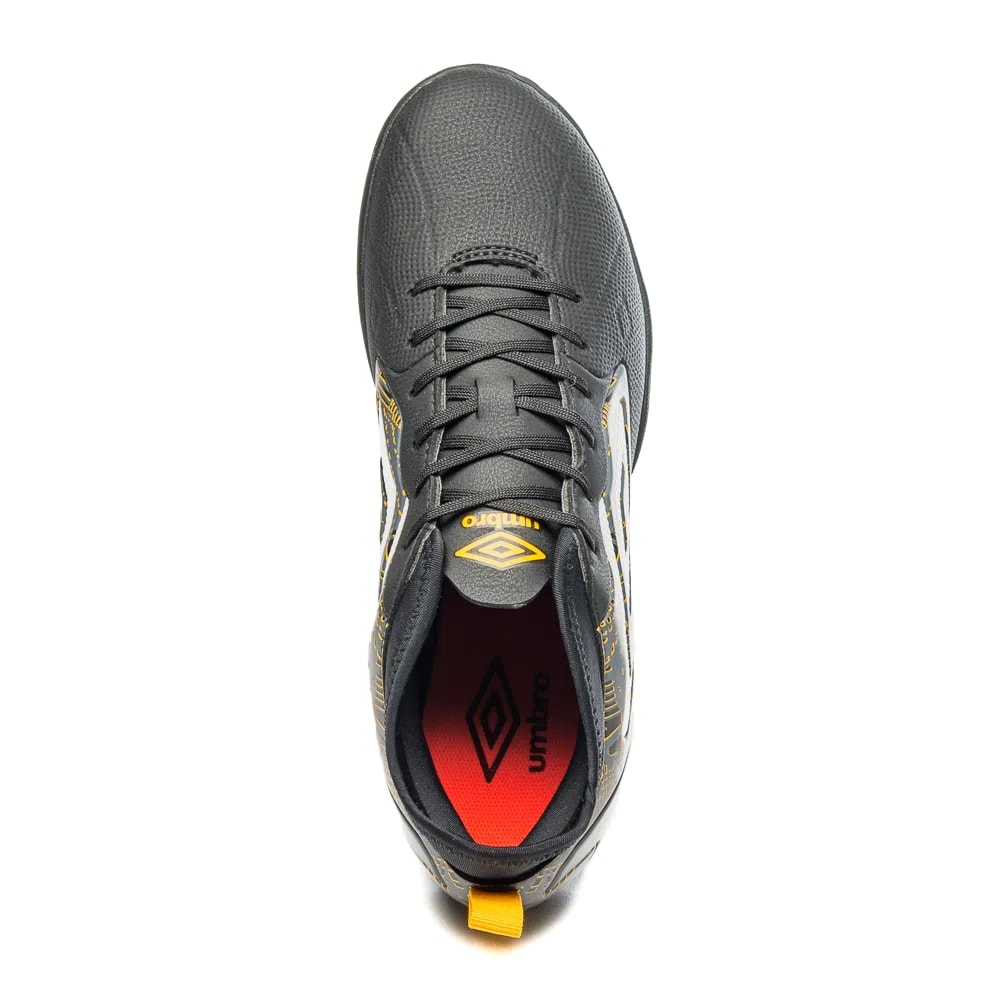 Tênis Society Umbro Tocco 2 Club Adulto