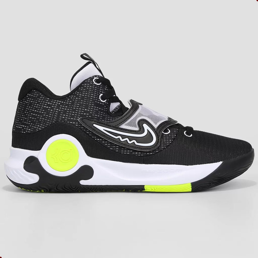 TÊNIS TREY 5 X BASQUETE  MASCULINO NIKE