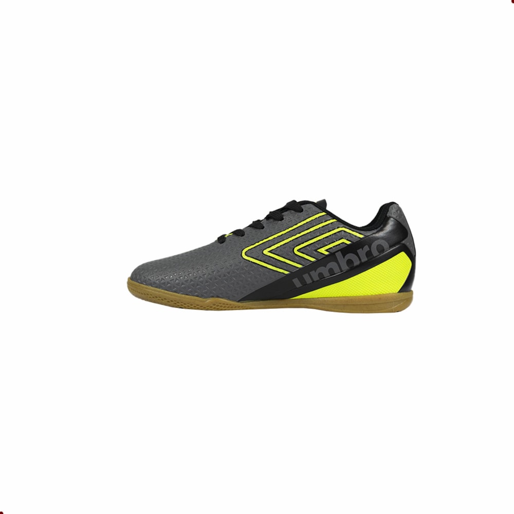 TÊNIS UMBRO CHROME INDOOR INF